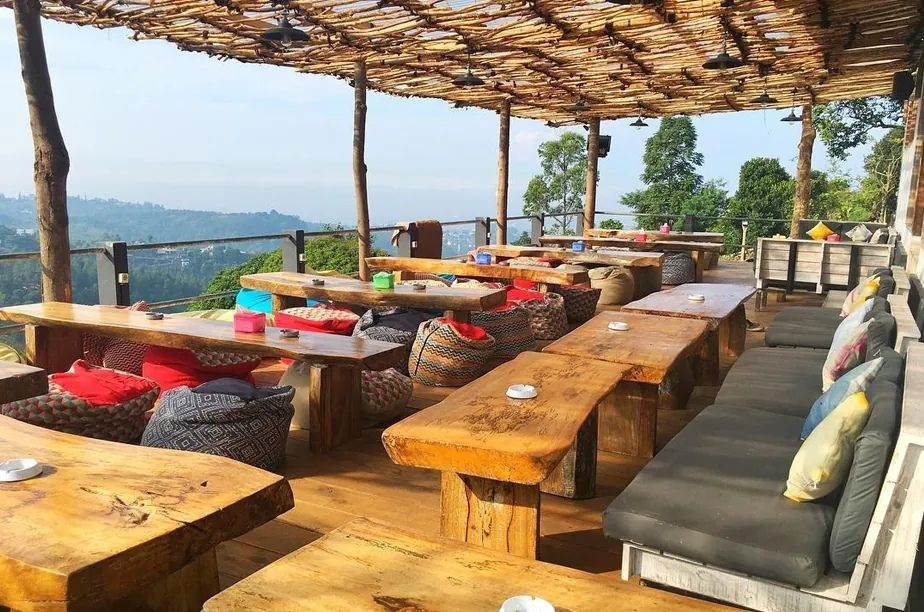 Tempat Makan Viral yang Sedang Hits di Kota Bandung