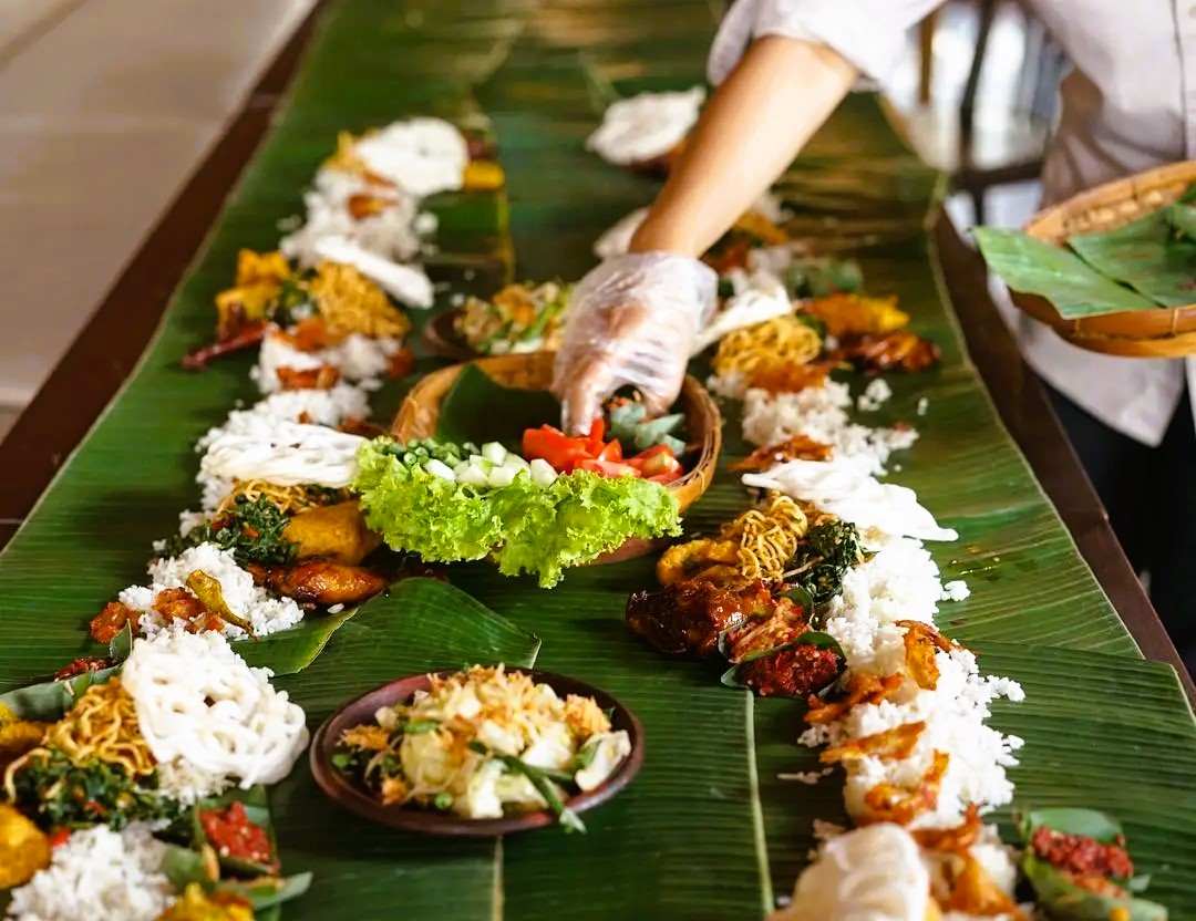 Tempat Makan Keluarga di Kota Malang yang Nyaman dan Seru