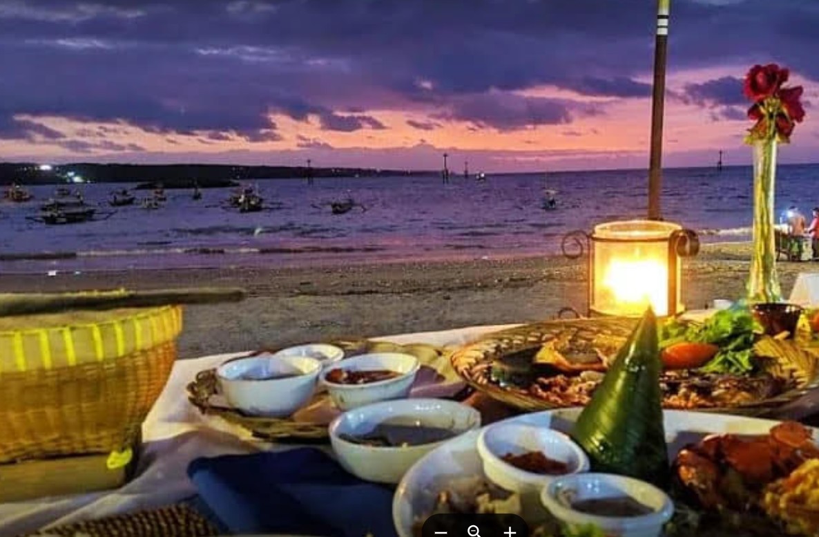 Menjelajahi Cita Rasa Laut: 5 Restoran Seafood Terbaik di Pantai Selatan