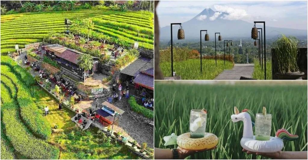 Tempat Makan Tradisional yang Penuh Nostalgia di Yogyakarta