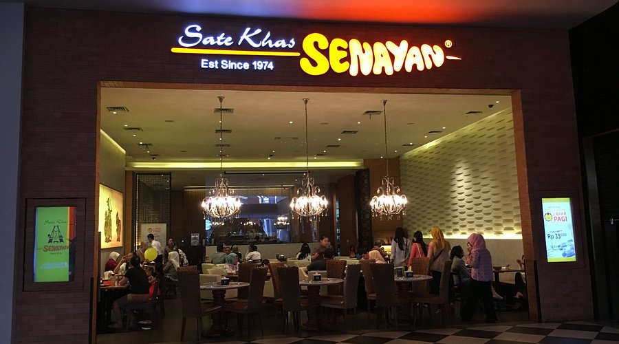 Rekomendasi Restoran Halal yang Paling Recommended di Jakarta: Nikmati Kuliner Halal yang Lezat dan Beragam