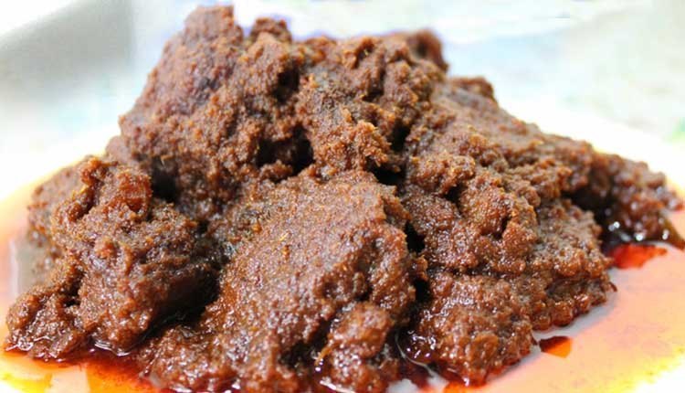 Kuliner Khas Sumatera yang Bikin Nagih