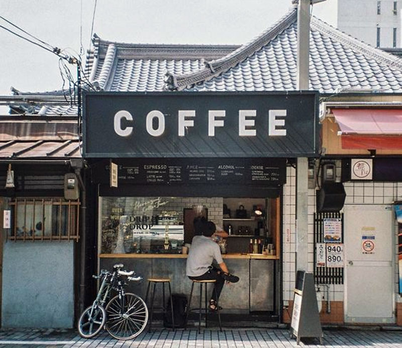 Rekomendasi Kedai Kopi yang Cocok Buat Nongkrong Seru