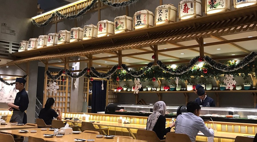 8 Restoran Jepang Paling Favorit di Jakarta yang Wajib Dicoba