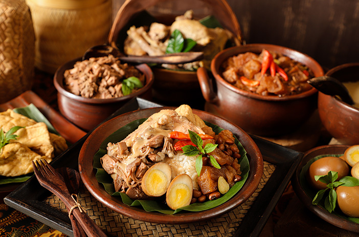 Kuliner Khas Jawa yang Menggoda Selera