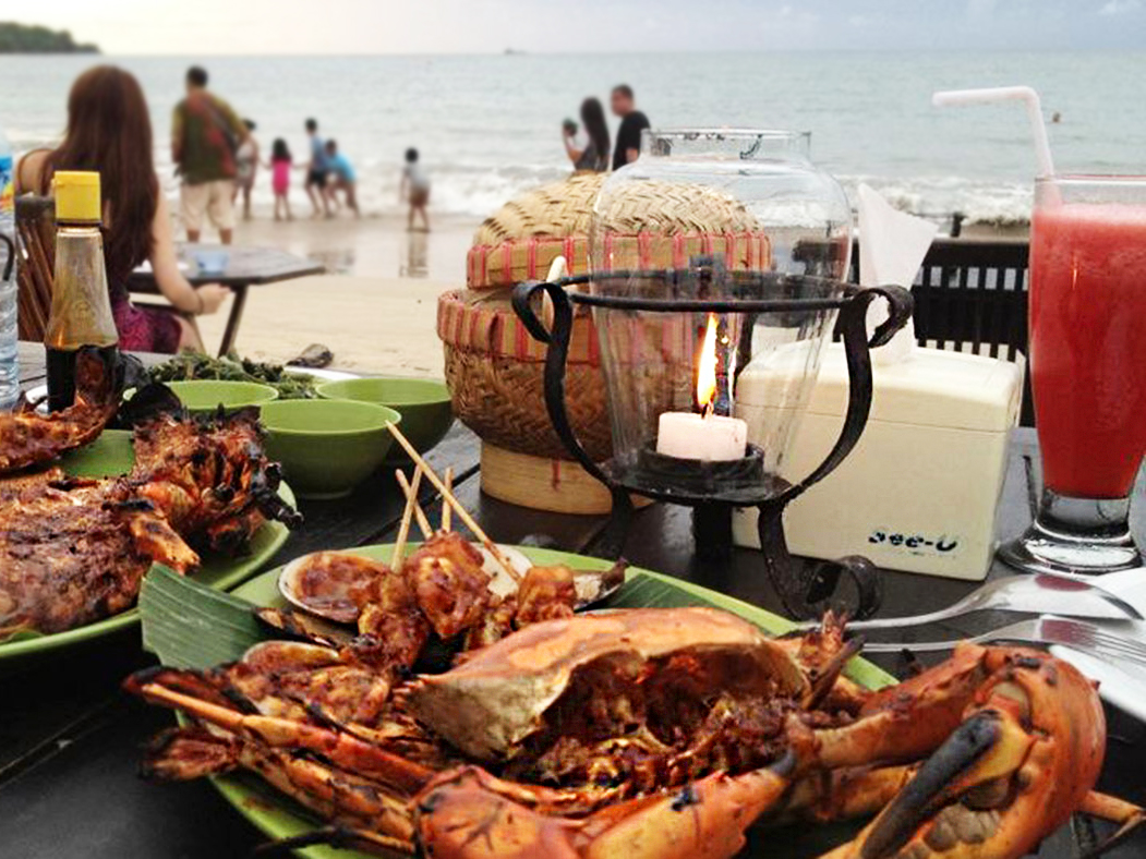 Restoran Seafood dengan Harga Bersahabat di Bali yang Wajib Dicoba